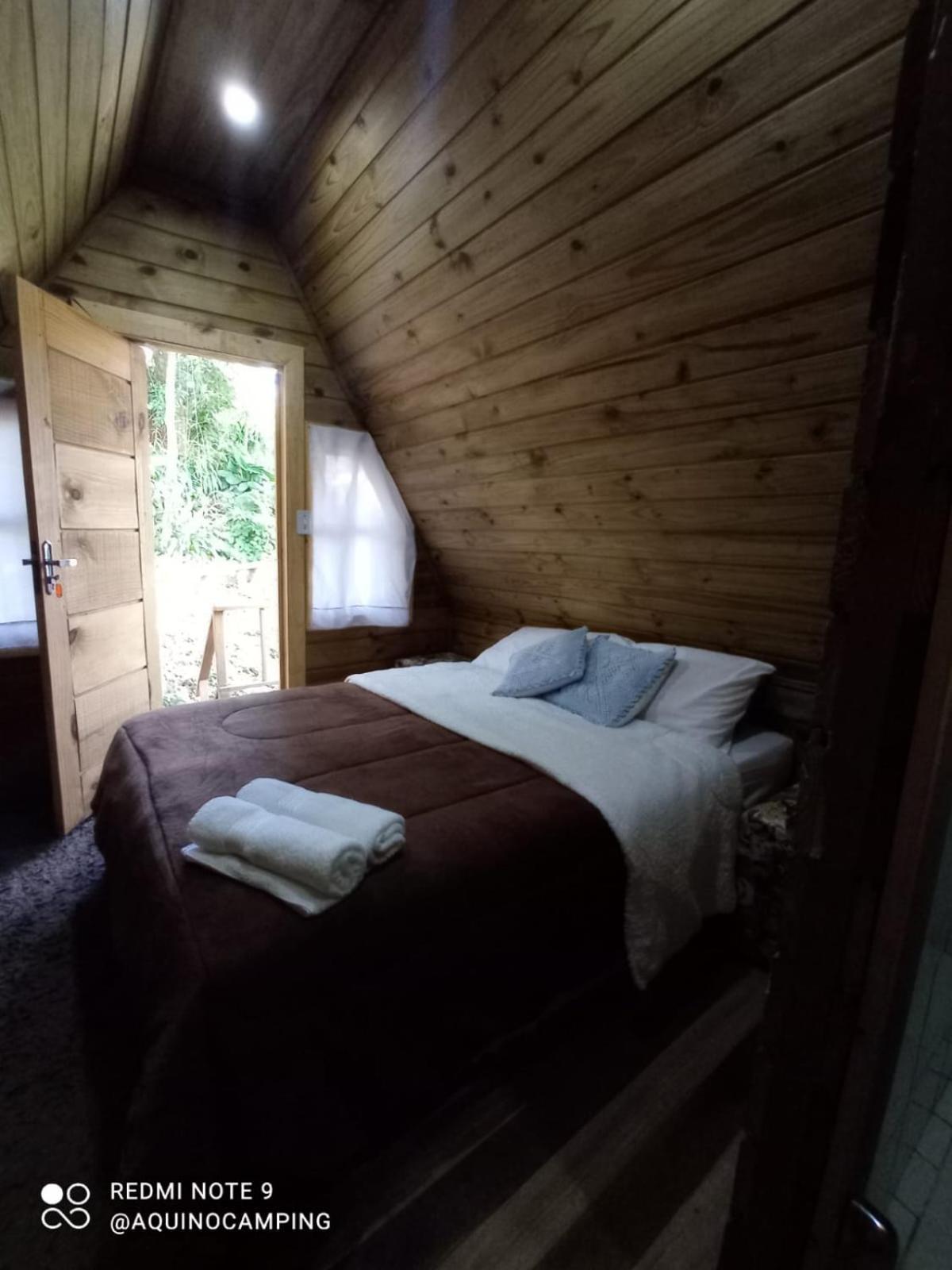 Aqui No Camping Brumadinho Szoba fotó