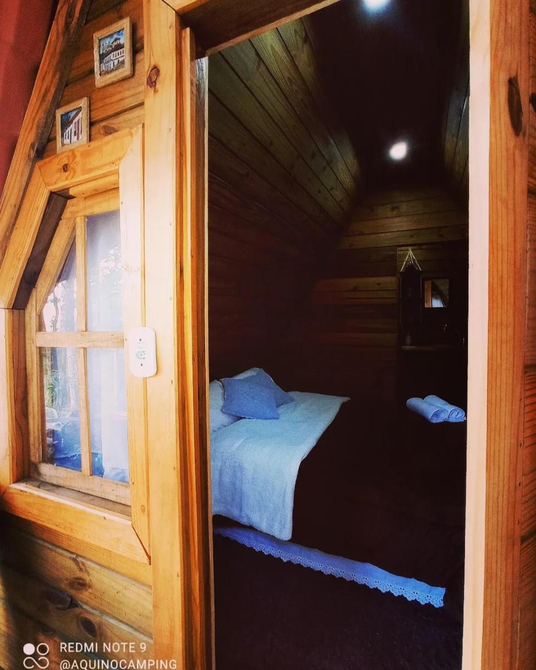 Aqui No Camping Brumadinho Szoba fotó