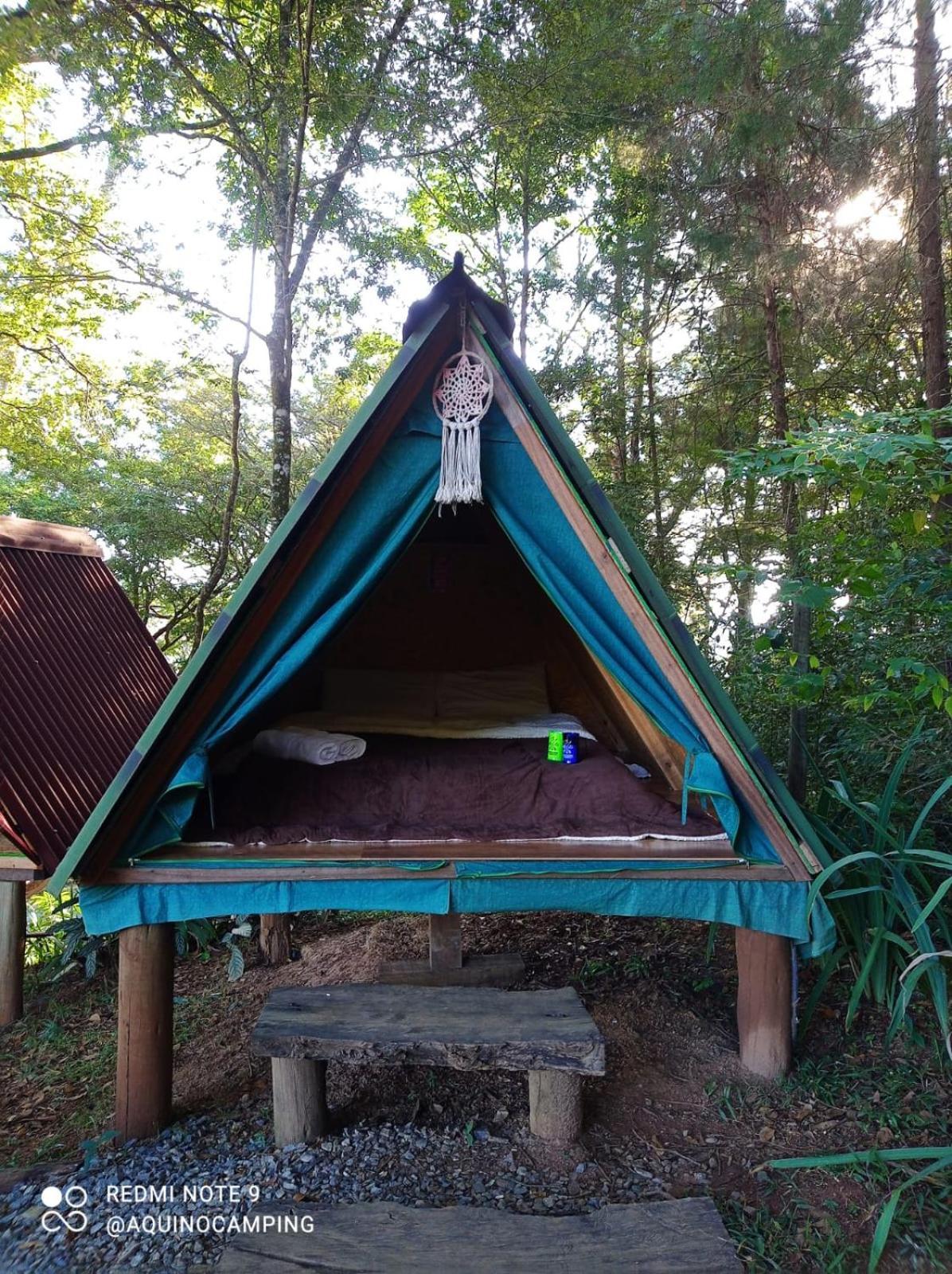 Aqui No Camping Brumadinho Szoba fotó