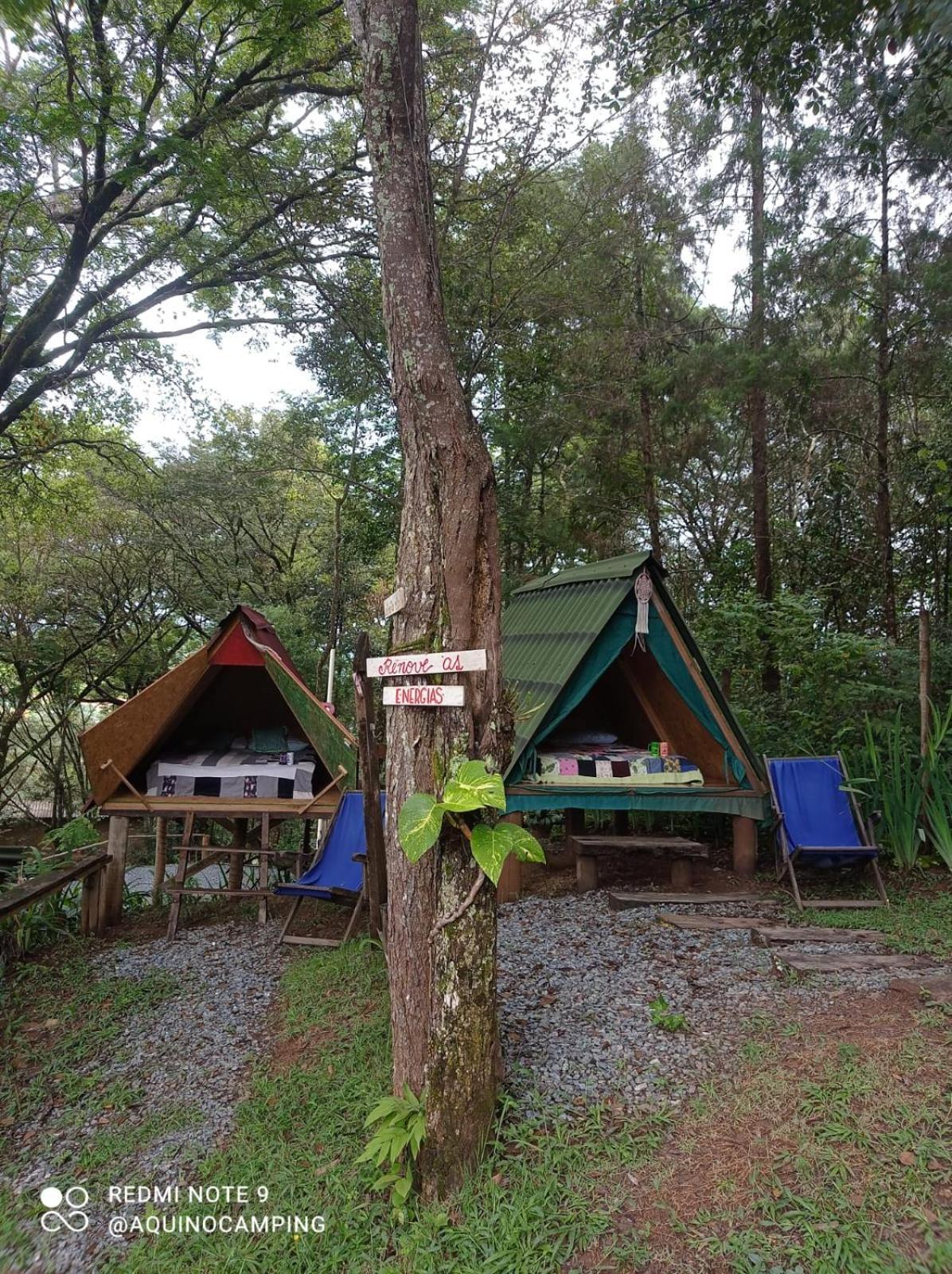 Aqui No Camping Brumadinho Szoba fotó